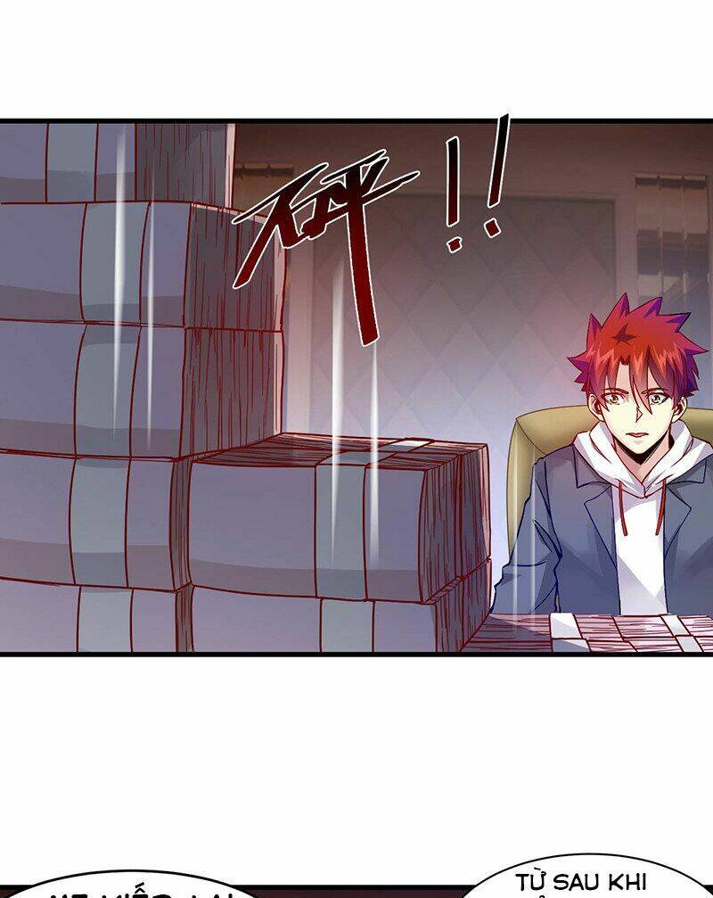 Dị Năng Thiếu Niên Vương: Chapter 39