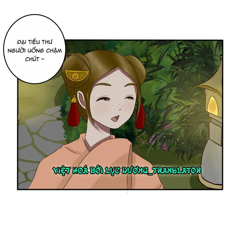 Thông Linh Phi: Chapter 75