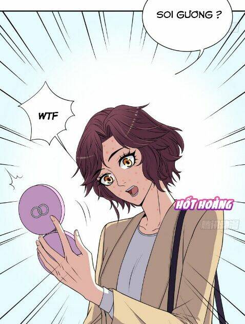 101 Phương Pháp Của Tổng Tài: Chapter 8