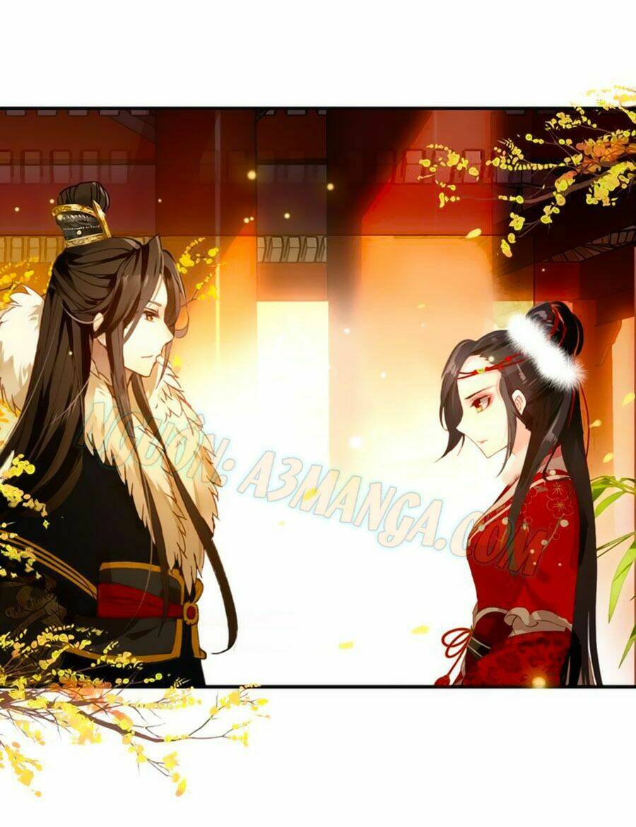 Mỹ Nhân Làm Tướng: Chapter 31