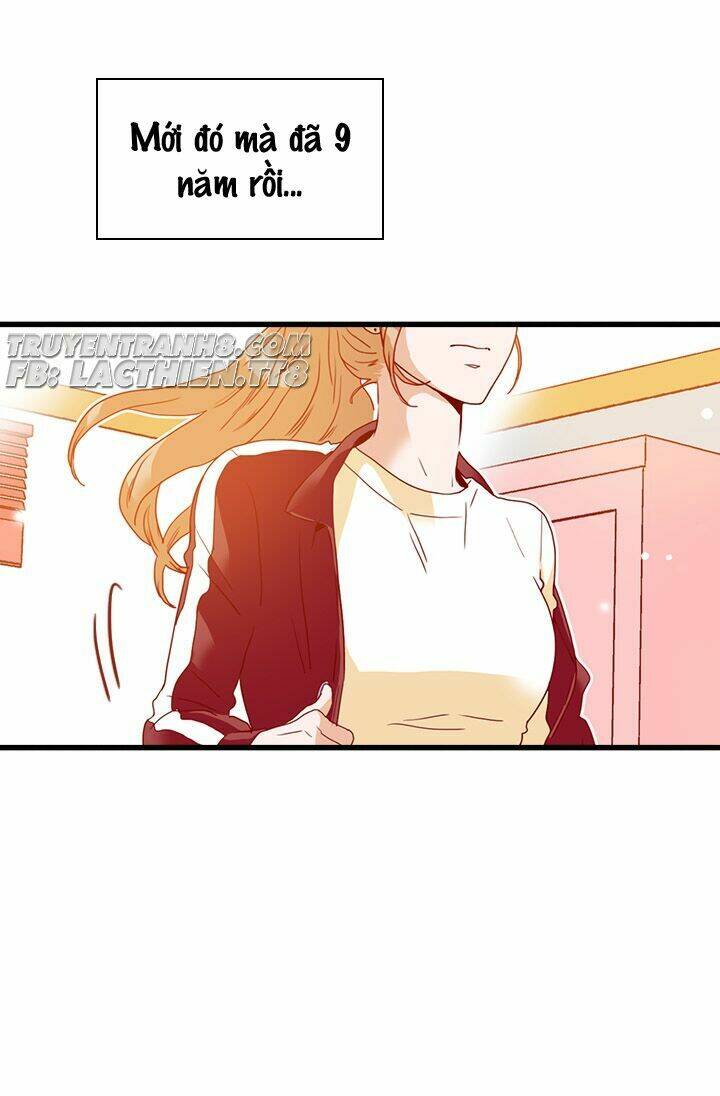 Thư Ký Kim Sao Thế Nhỉ?: Chapter 24