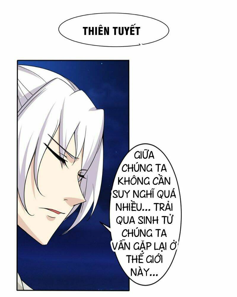 Tu Chân Giả Tại Dị Thế: Chapter 210