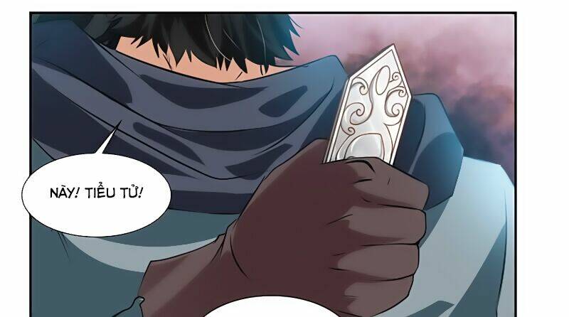 Cửu Dương Thần Vương: Chapter 51