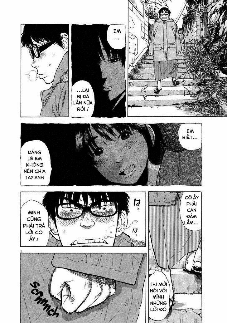 Boy On The Run: Chapter 27