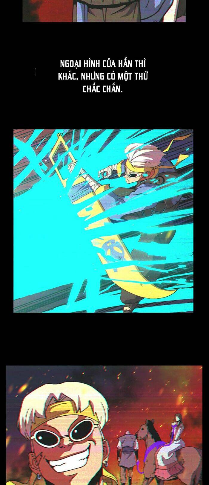 Npc Bắt Đầu Từ Kỹ Năng Lv.999: Chapter 3