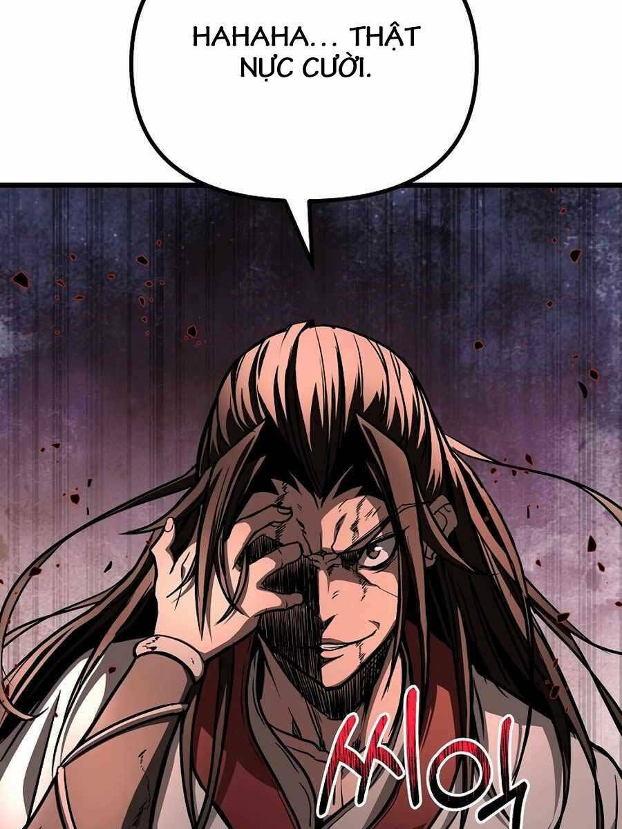 Đông Phương Bất Bại: Chapter 4