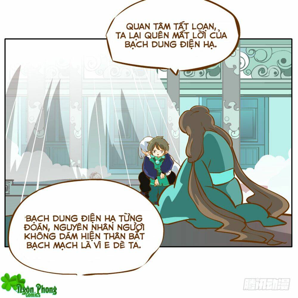 Hòa Thượng Và Tiểu Long Quân: Chapter 49