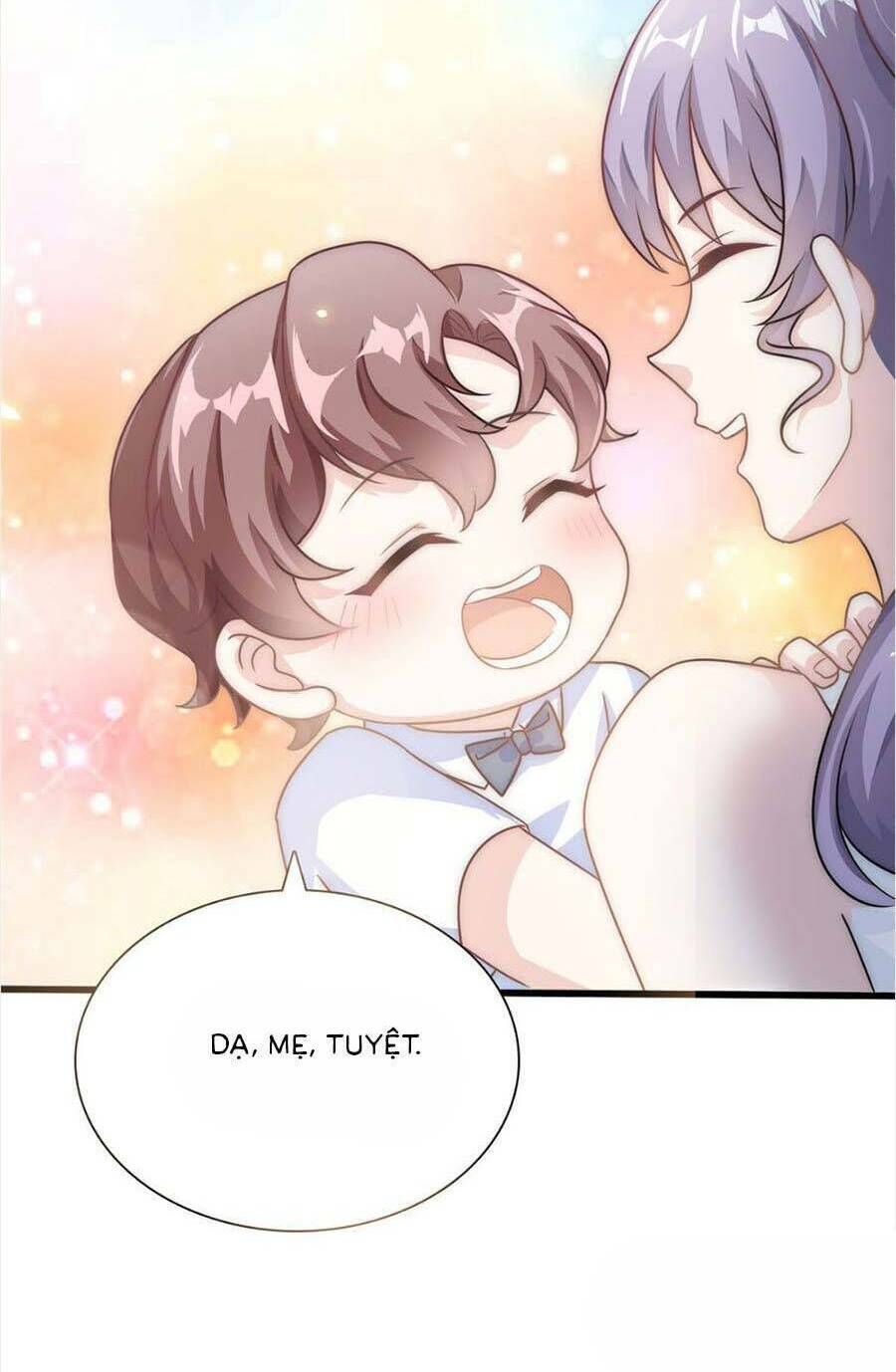 Kim Chủ Của Tôi Mới Năm Tuổi: Chapter 22