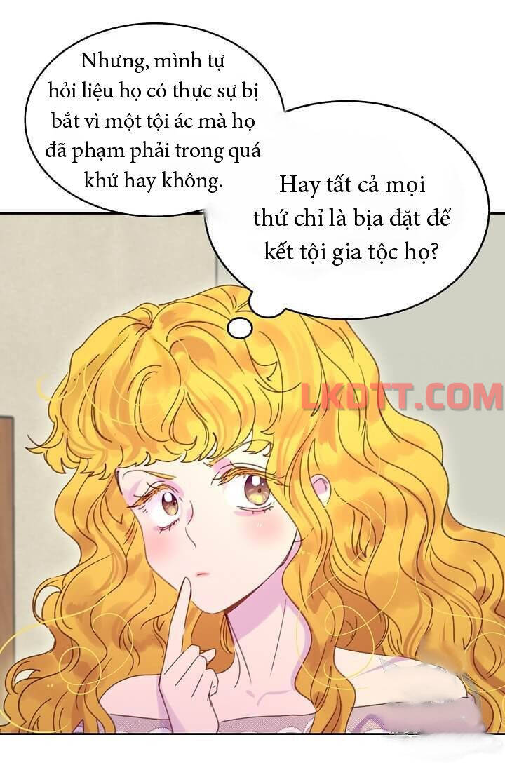 Đừng Xem Thường Nữ Phụ: Chapter 120