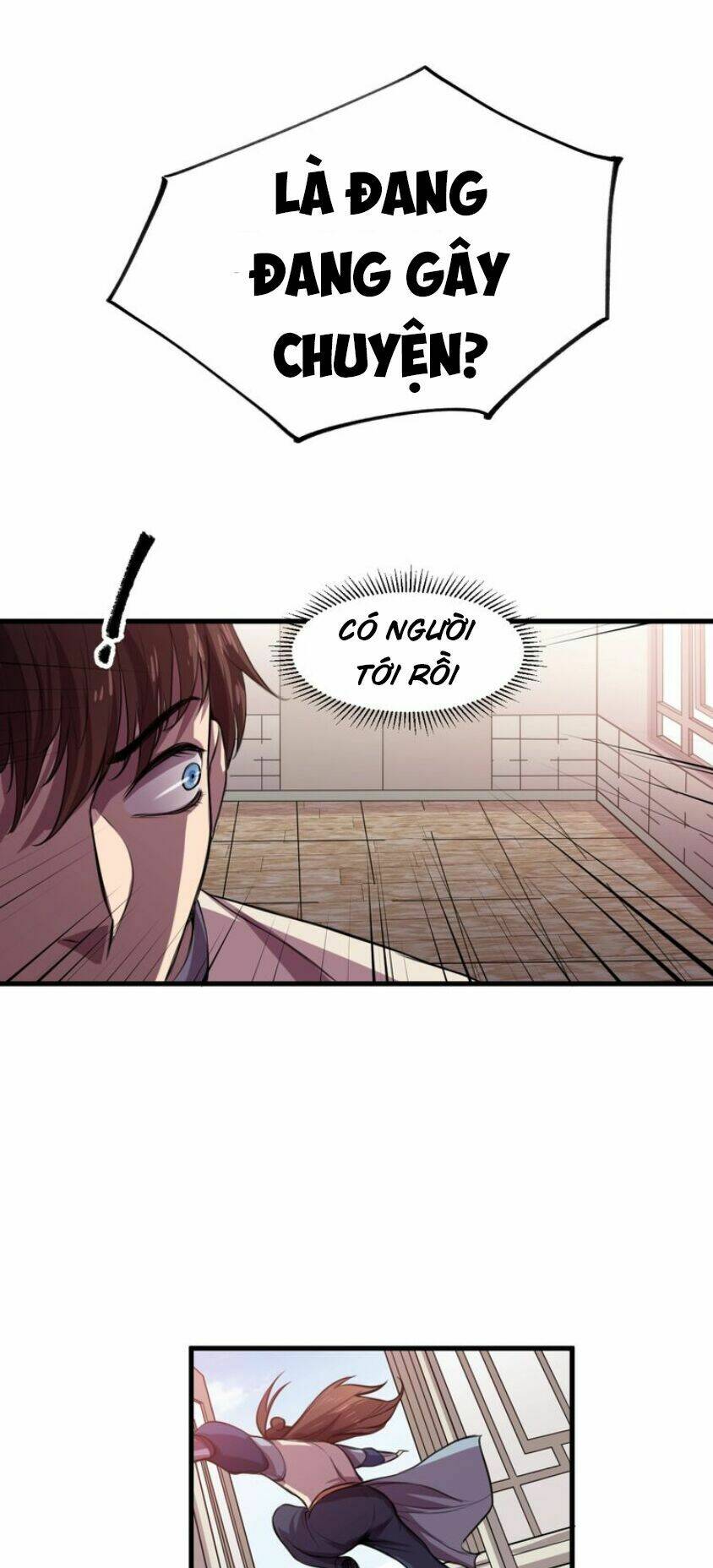 Ngự Thiên Thần Đế: Chapter 32