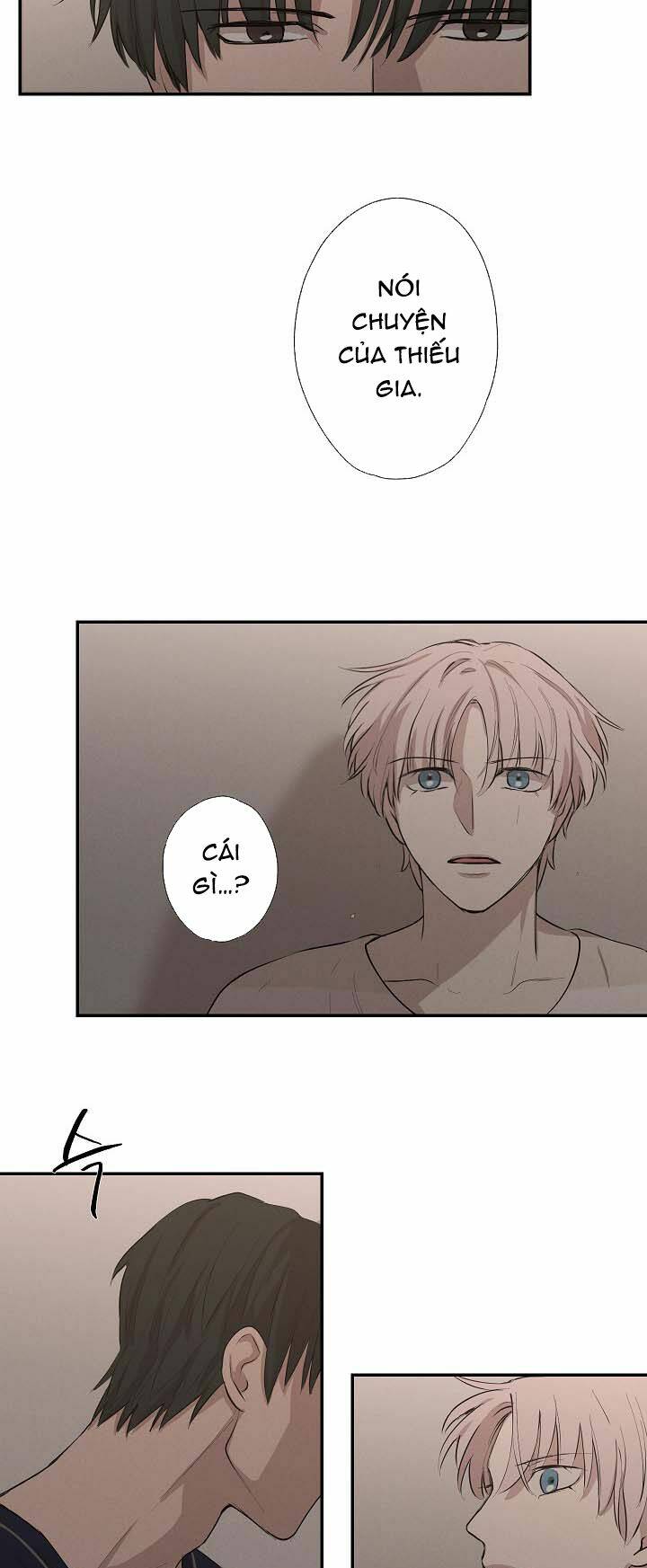 Trốn Tìm: Chapter 17