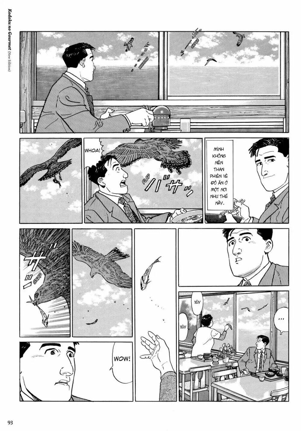 Tuyệt Thế Độc Phi Của Tà Vương: Chapter 9