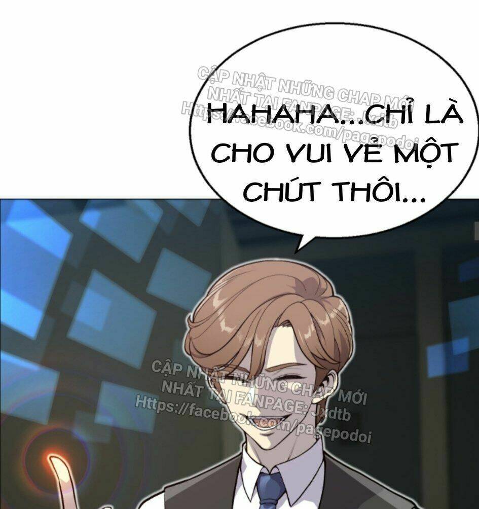 Luân Hồi Ác Nhân: Chapter 36