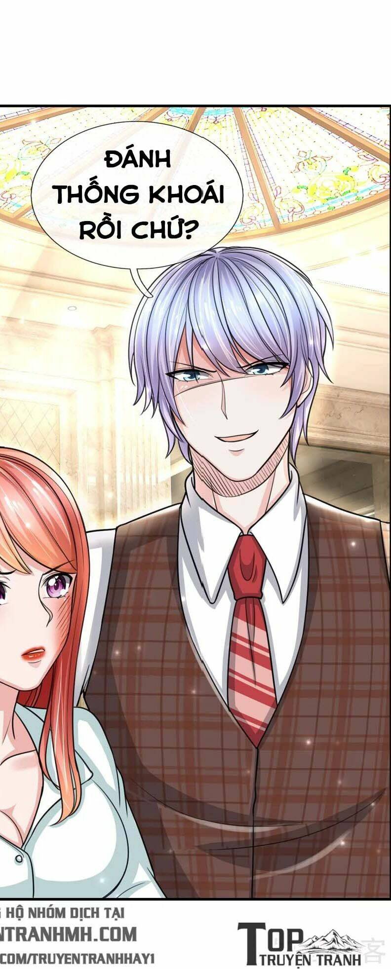 Tuyệt Đỉnh Khí Thiếu: Chapter 31