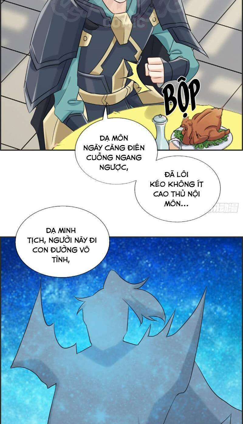 Tối Cường Hoàn Khố Hệ Thống: Chapter 51