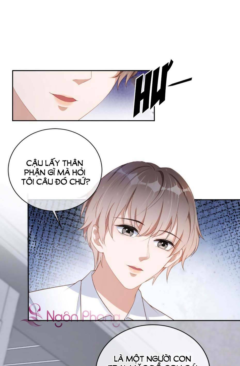 Dây Dưa Không Dứt: Chapter 25