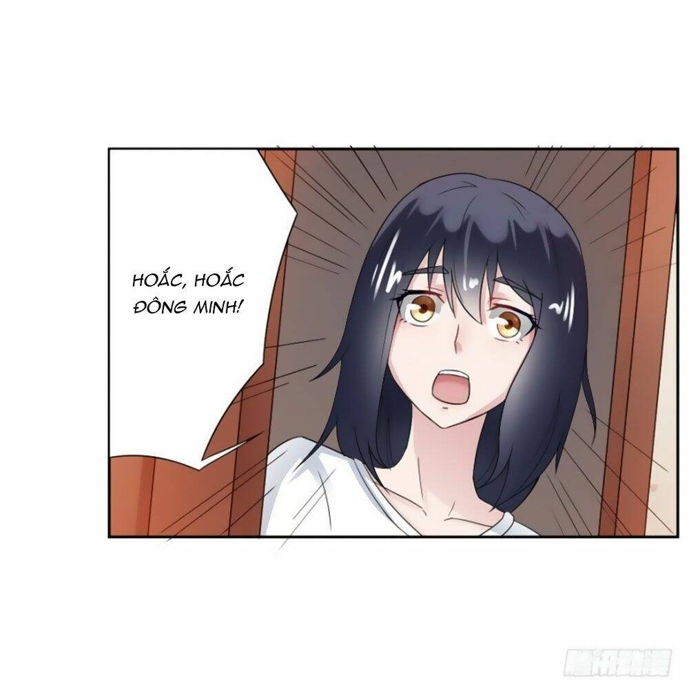 Thiên Kim Đường Môn: Chapter 80