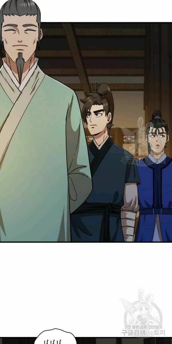 Thân Thủ Đệ Nhất Kiếm: Chapter 63