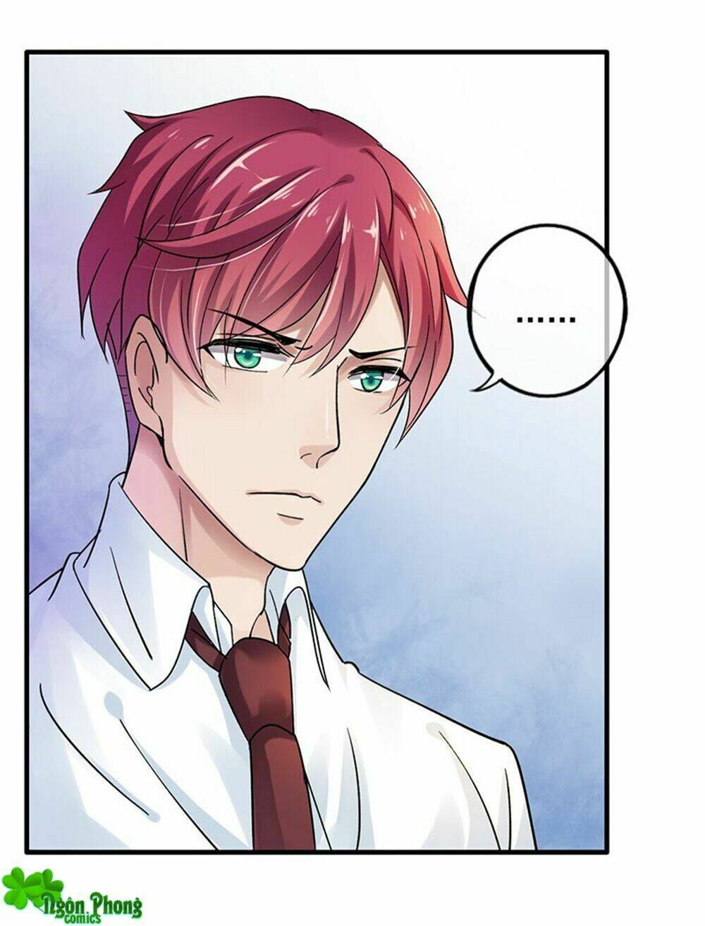 Nhật Ký Dạy Dỗ Của Gia Tộc Đáng Yêu: Chapter 42