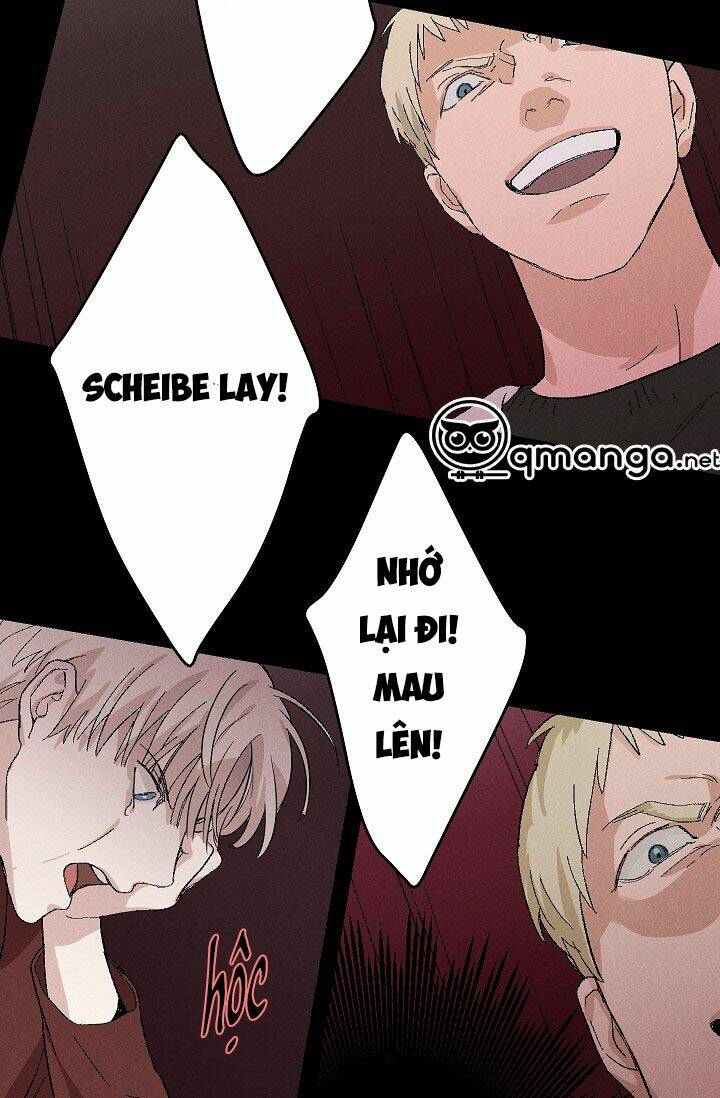 Trốn Tìm: Chapter 3