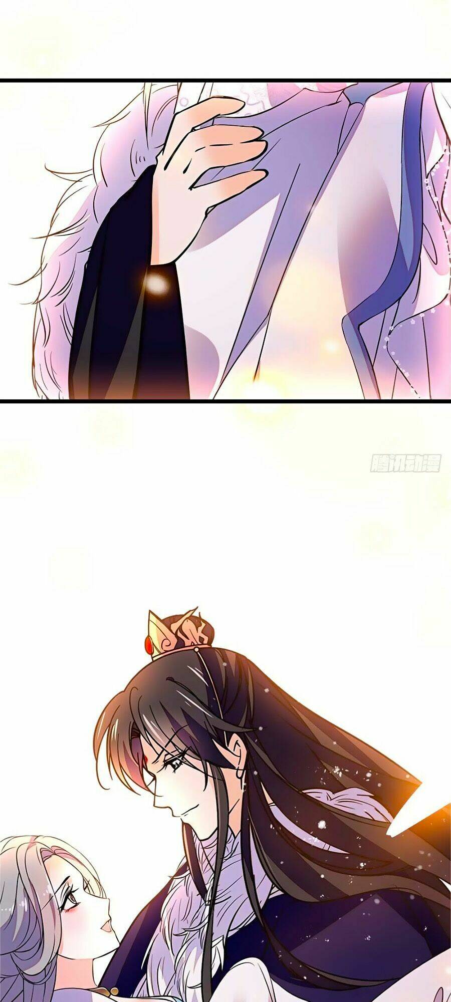 Nhất Thế Khuynh Thành: Lãnh Cung Khí Phi: Chapter 95