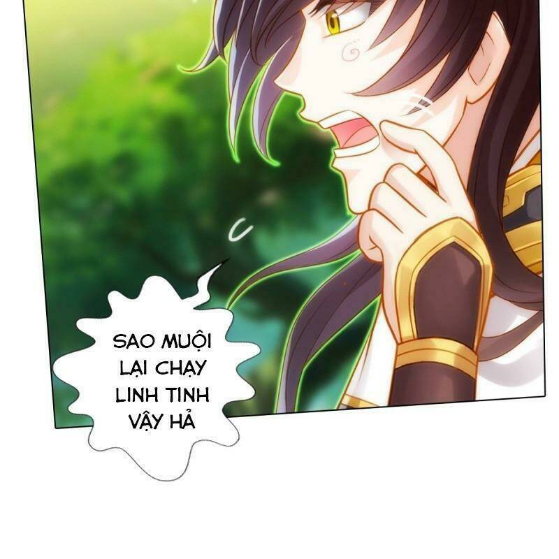 Bất Hủ Phàm Nhân: Chapter 45