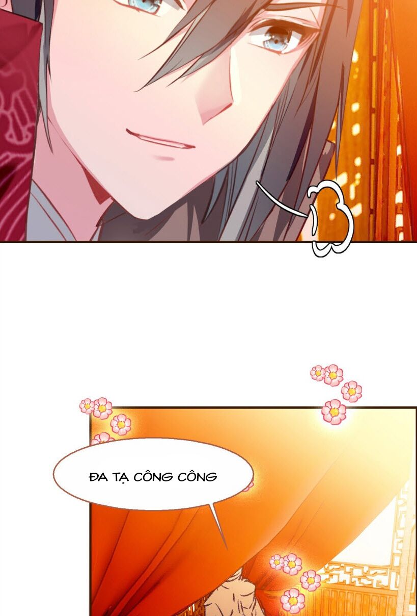 Gả Cho Một Tên Thái Giám Đáng Ghét: Chapter 108