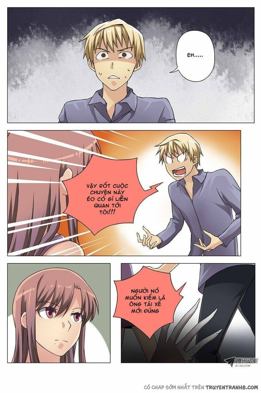 Mắt Đỏ: Chapter 6