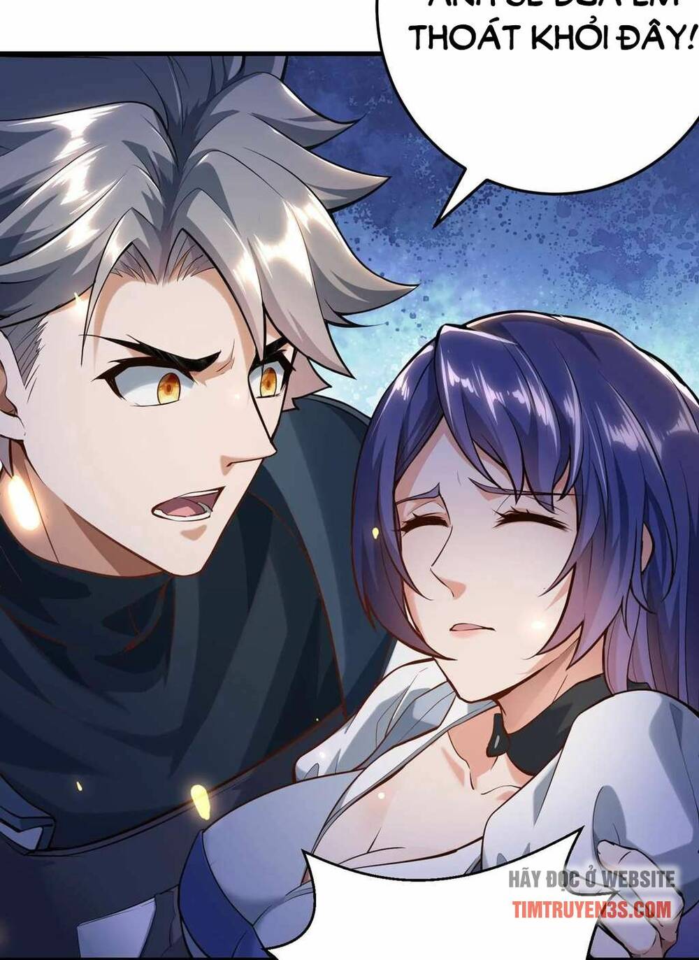 Trong Game Ta Là Vô Địch: Chapter 3