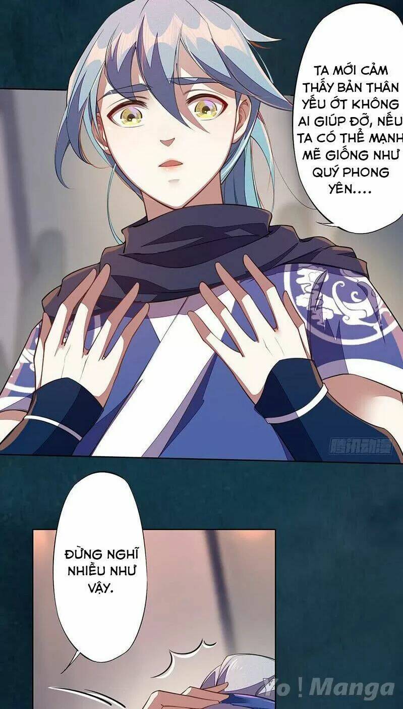 Tuyệt Thế Luyện Đan Sư: Chapter 99