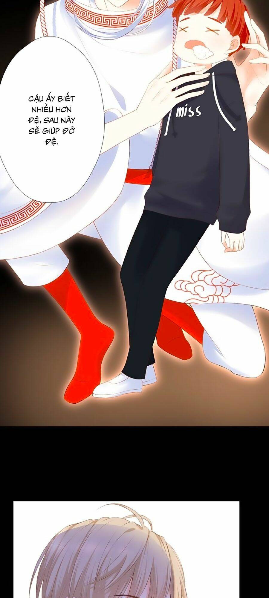 Đóa Hoa Chớm Nở: Chapter 55