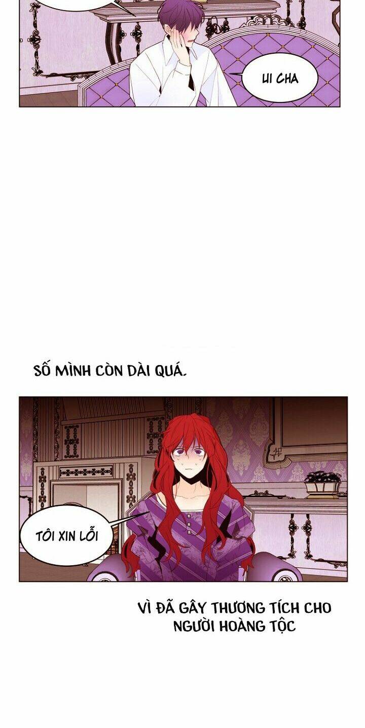 Cuộc Sống Rập Khuôn Của Một Quý Cô Tái Sinh!: Chapter 7
