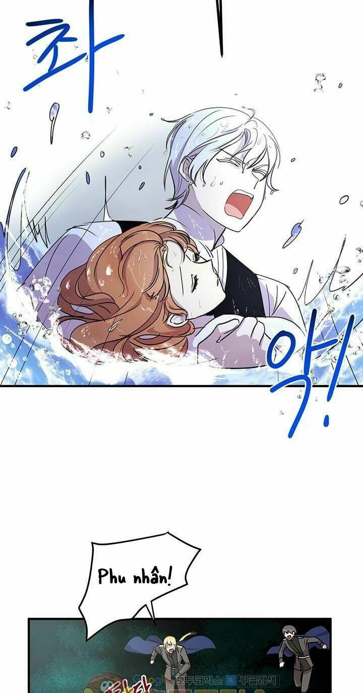 Công Tước, Loạn Vừa Thôi!: Chapter 27