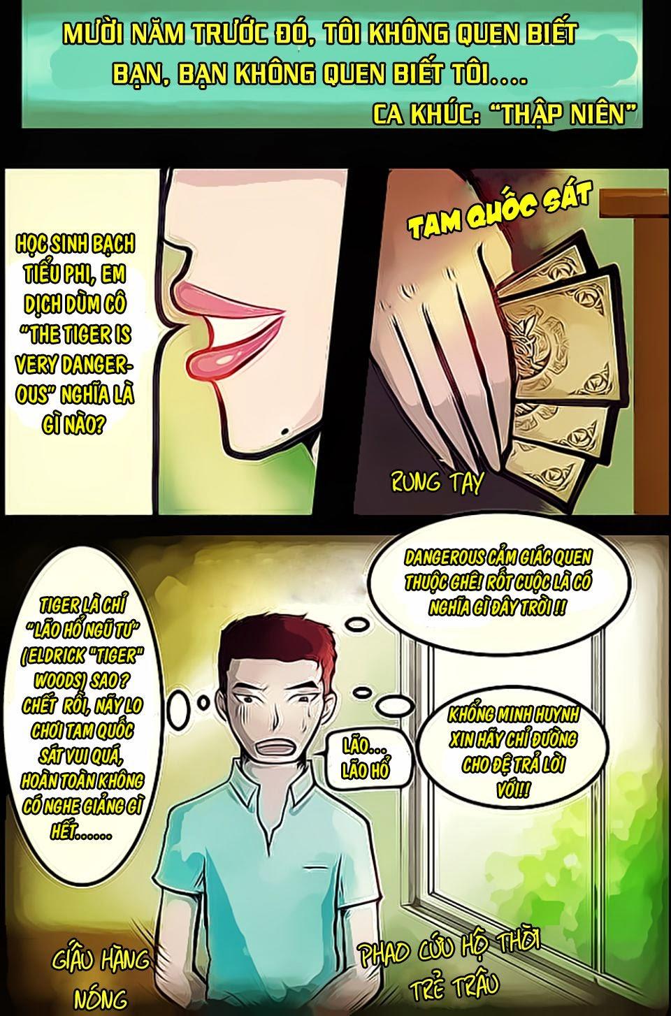 Zombie Brother: Chapter 51