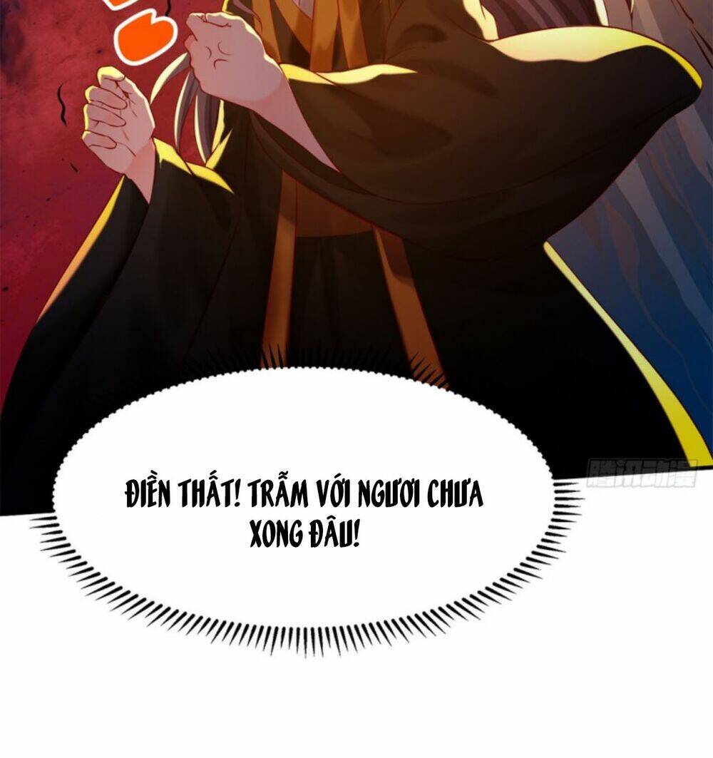 Bệ Hạ Xin Tự Trọng: Chapter 38