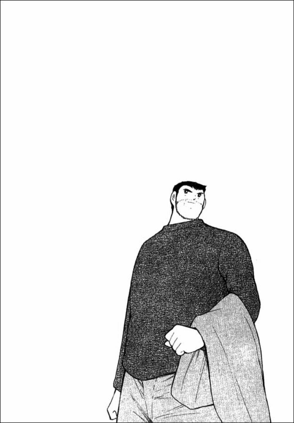 Captain Tsubasa: Golden 23: Chapter 13