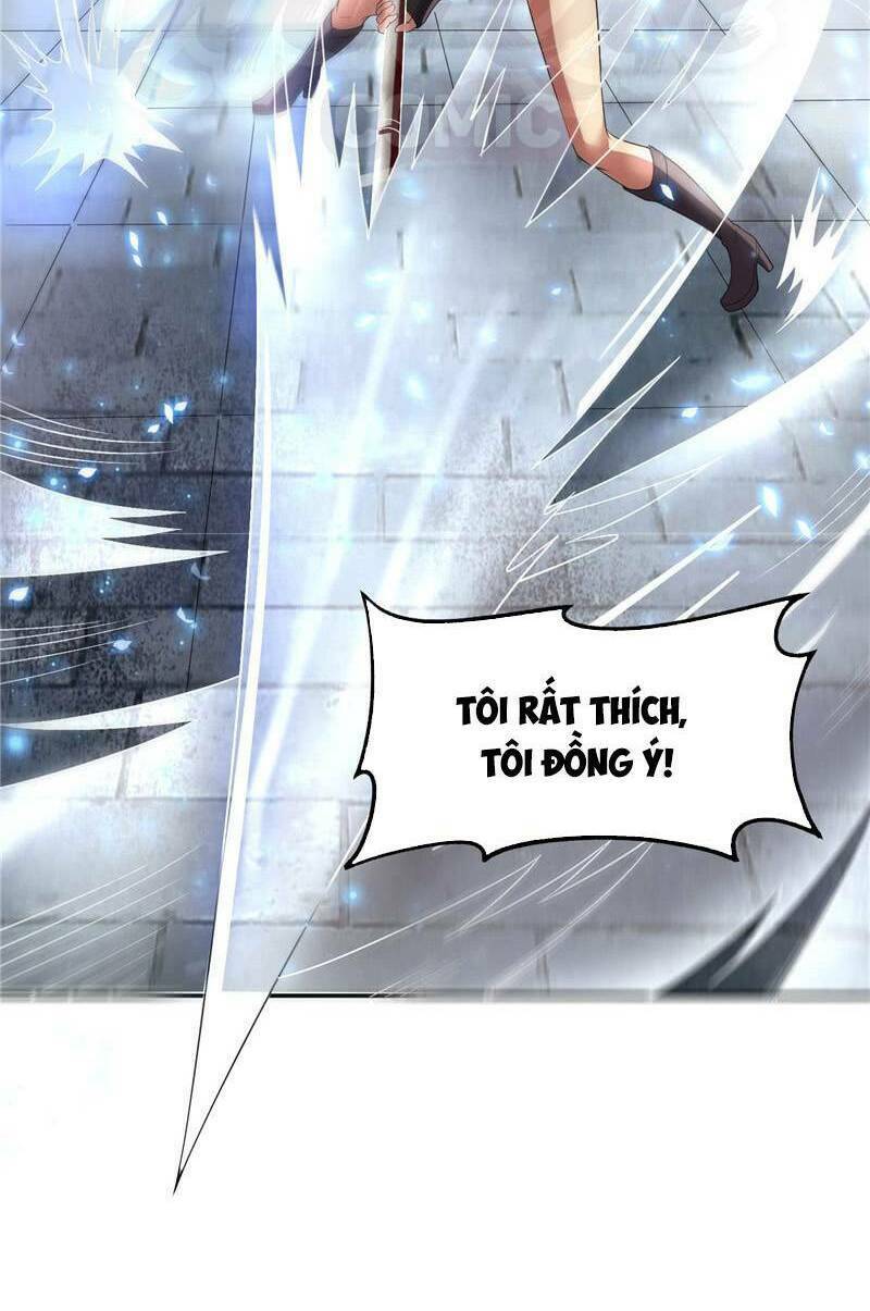 Cuộc Sống Tận Thế Bắt Đầu Từ Số 0: Chapter 17