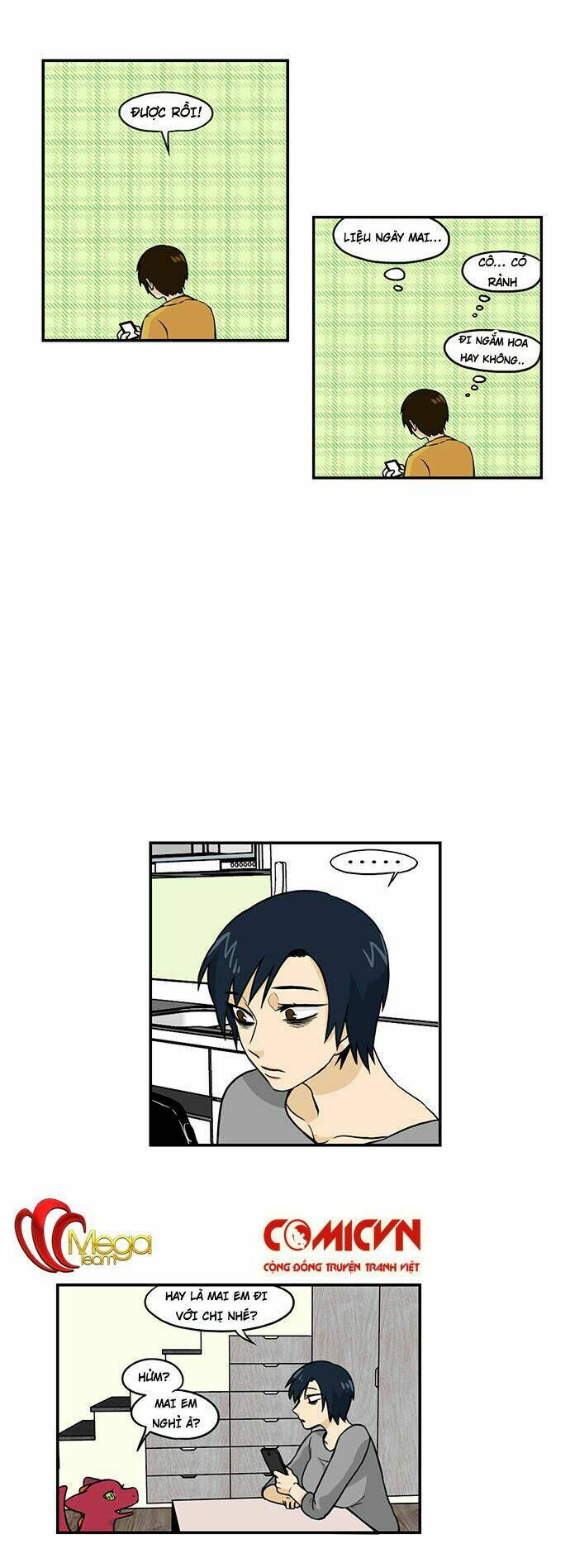 Hắn Ta Là Rồng: Chapter 85