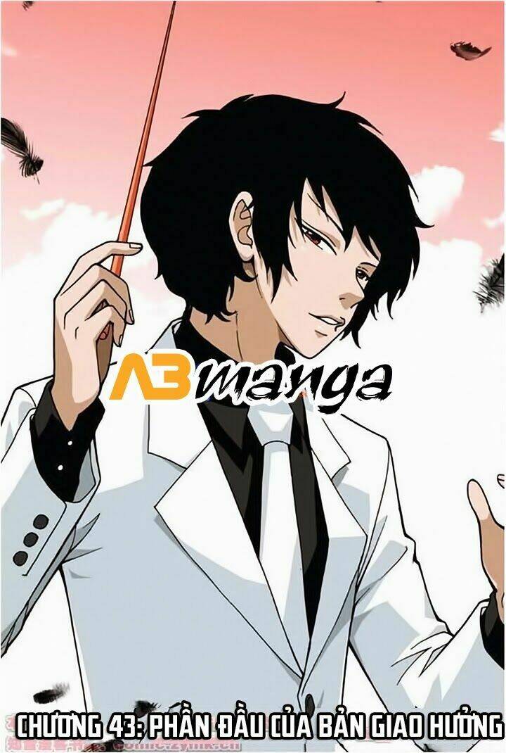 Thâu Tinh Cửu Nguyệt Thiên: Chapter 43