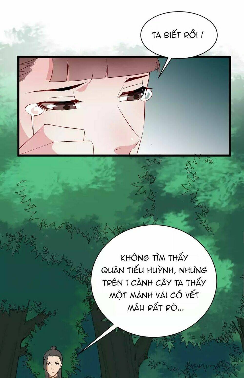 Bồng Sơn Viễn: Chapter 39