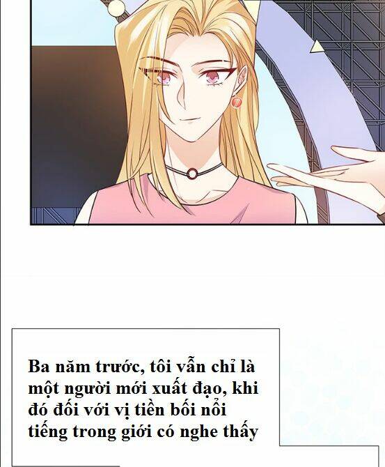 Trọng Sinh Để Ngủ Với Ảnh Đế: Chapter 172