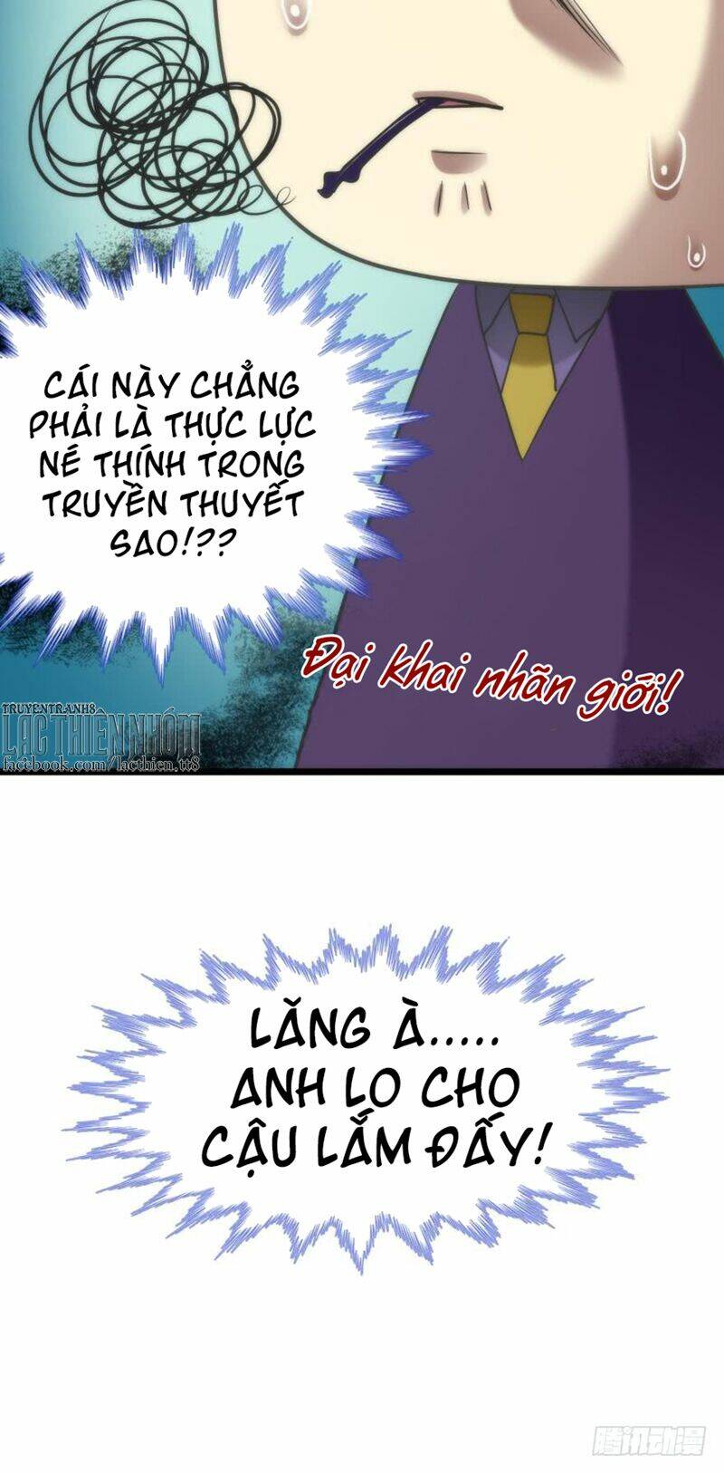 Một Vạn Tư Thế Công Lược Yêu Nam: Chapter 111