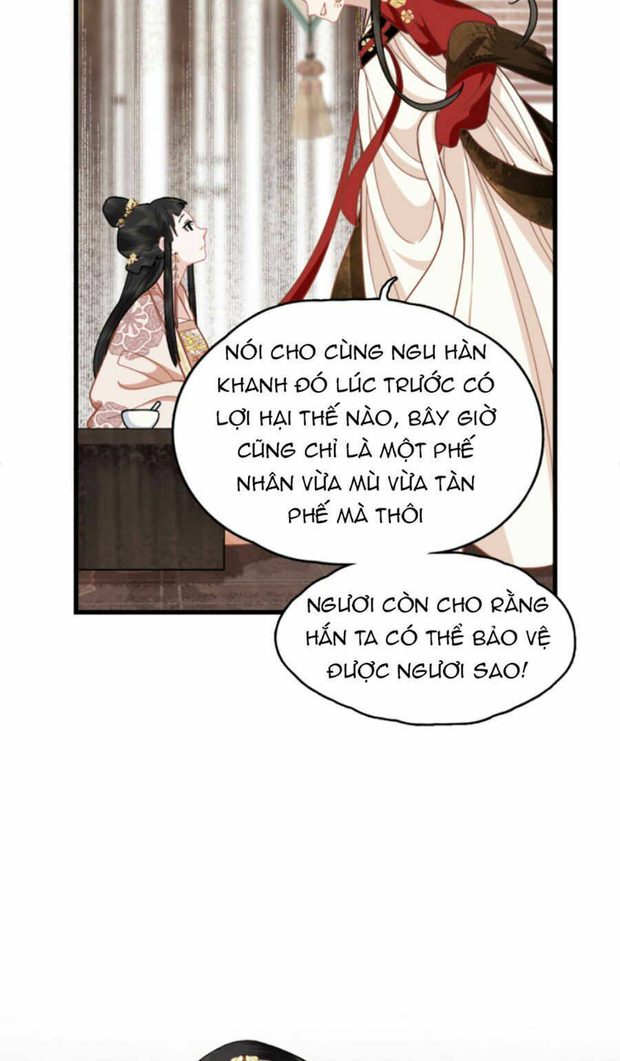 Điều Hương Vương Phi: Chapter 2