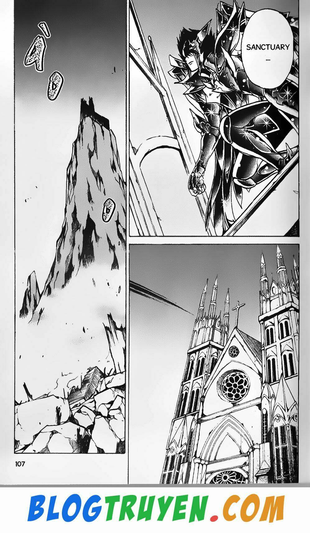 Thần Thoại Minh Vương: Chapter 11