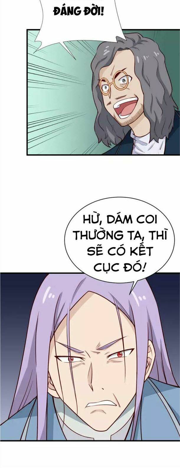 Hệ Thống Tu Tiên Mạnh Nhất: Chapter 84