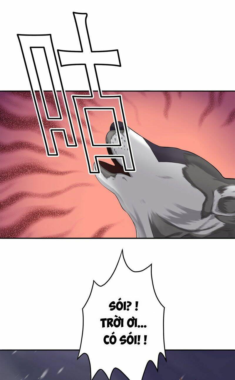 Tướng Dạ: Chapter 64