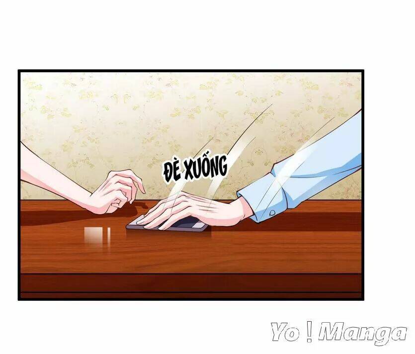 Thiểm Hôn Kinh Ái: Chapter 113