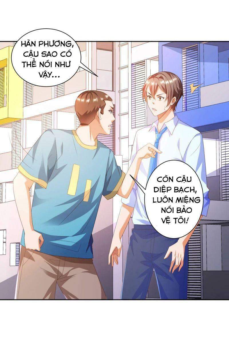 Luyện Tập Thành Thần: Chapter 13