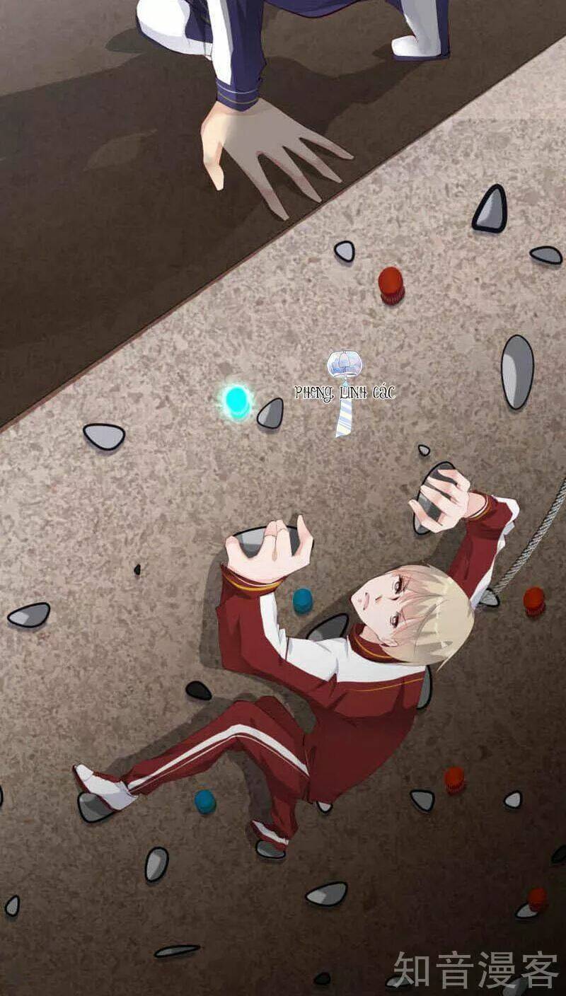 Nam Thần Là Một Đôi: Chapter 49