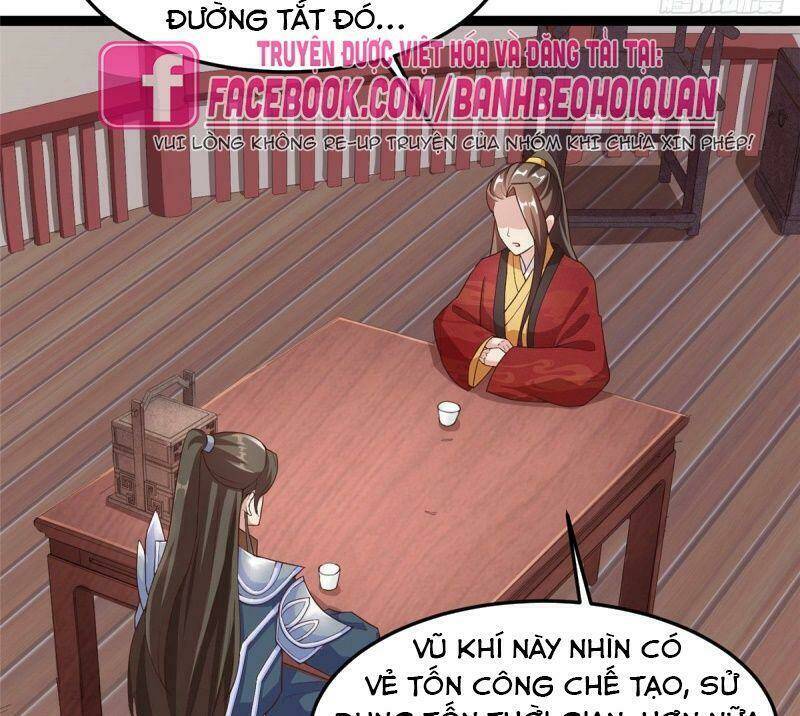 Bạo Manh Tiểu Tiên: Chapter 51